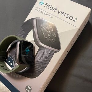Fitbit Versa 2
